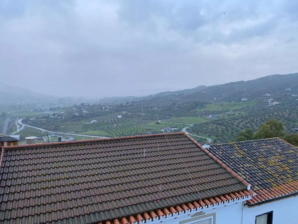 Casa Alora Villa 0*,