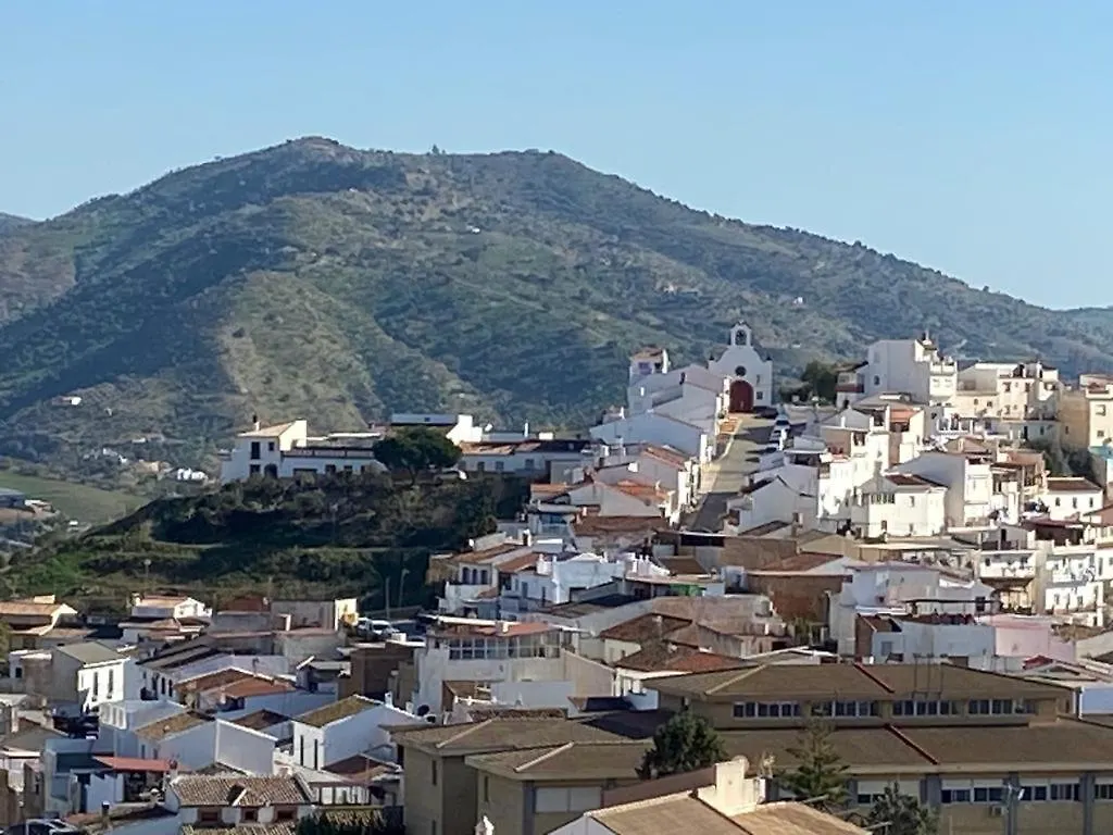 Casa Alora Villa Holiday home