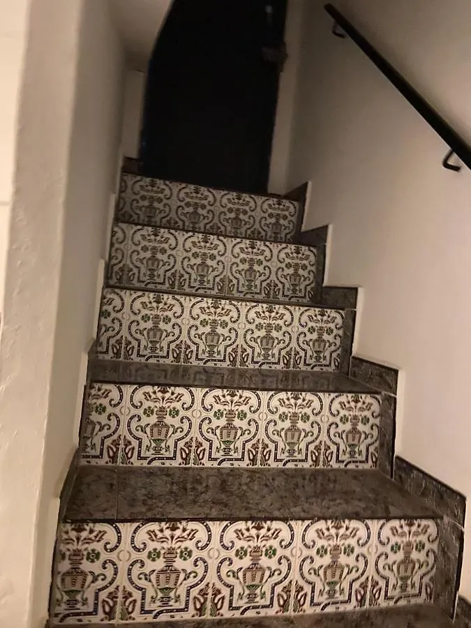 Casa Alora Villa Holiday home