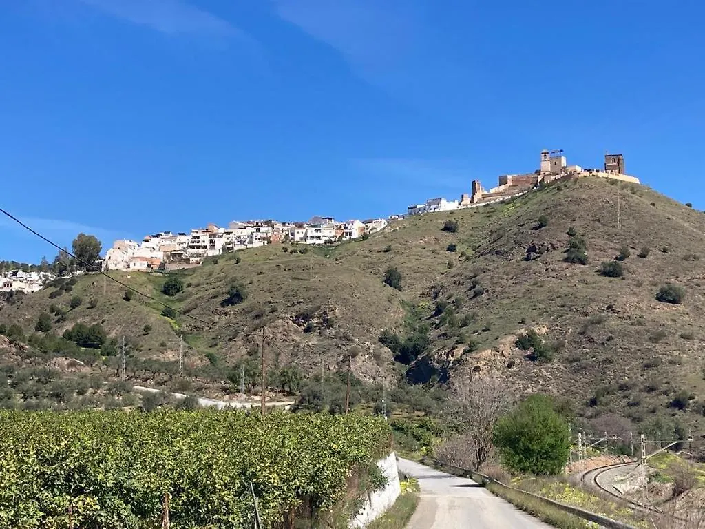 Holiday home Casa Alora Villa Spain