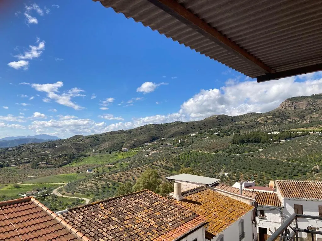 Holiday home Casa Alora Villa