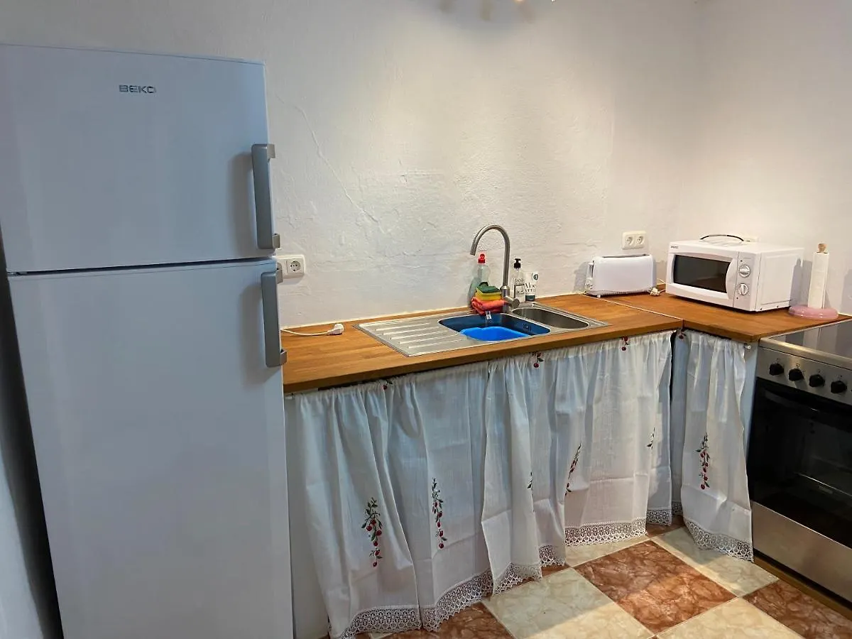Holiday home Casa Alora Villa