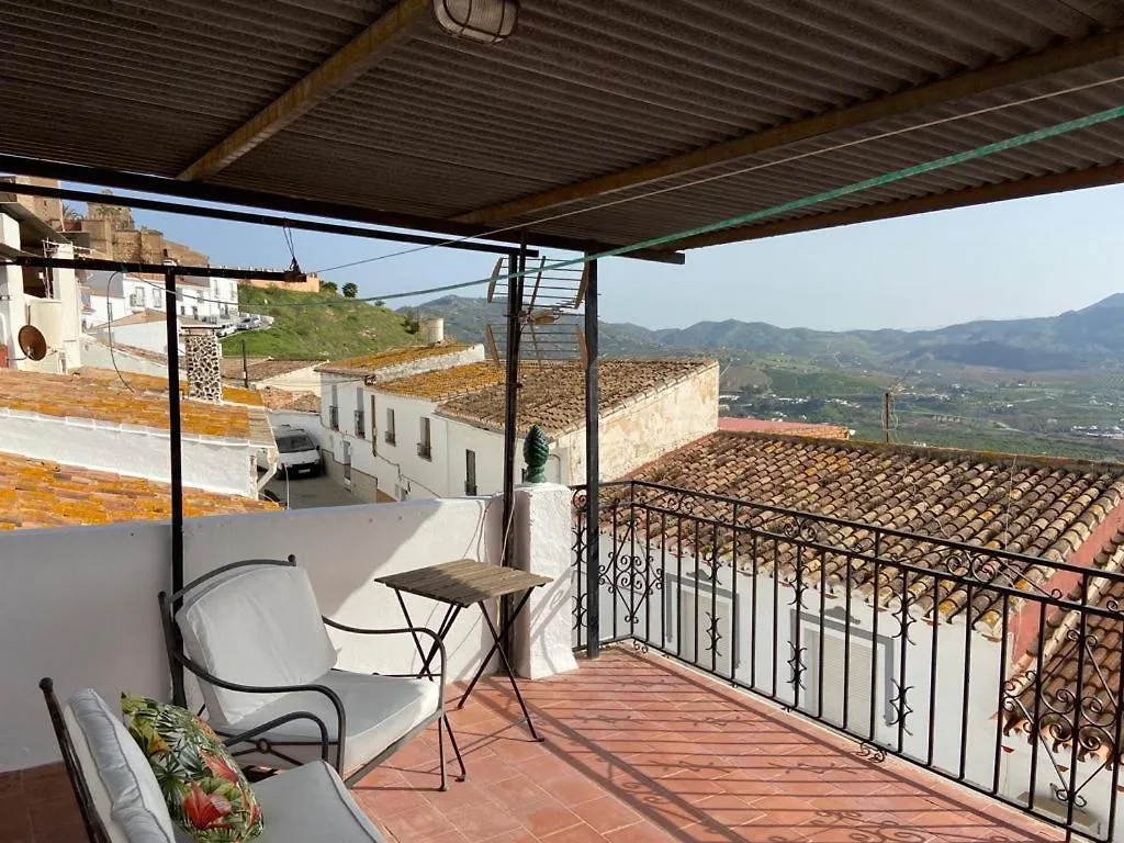Holiday home Casa Alora Villa